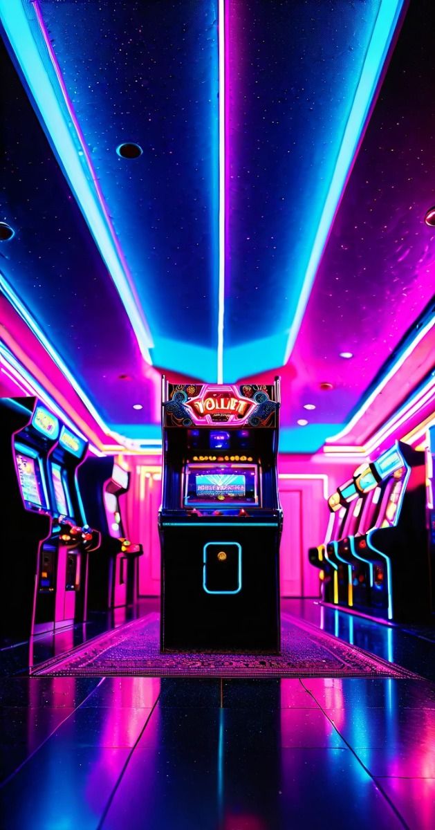 axis4d Casino tables